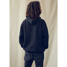 Load image into Gallery viewer, All Equal Under The Sun Black Hoodie

