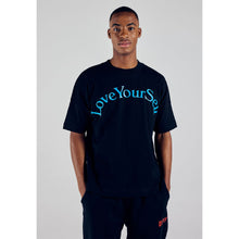 Load image into Gallery viewer, LoveYourSelf B Black T Shirt
