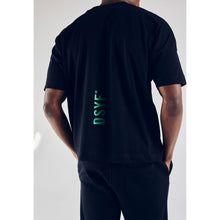 Load image into Gallery viewer, LoveYourSelf RGY Black T Shirt
